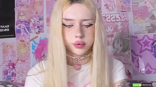 Snapshot of Joy_Barker chatting on February 17, 1:29 pm Joy Barker online show from February 17, 1:29 pm