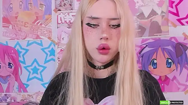 Snapshot of Joy_Barker chatting on February 18, 8:21 am Joy Barker online show from February 18, 8:21 am