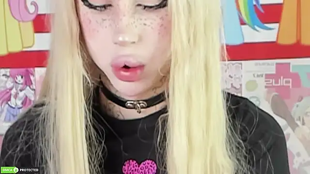 Joy Barker online show from April 8, 3:50 am