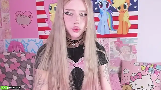 Joy Barker online show from April 10, 1:16 pm