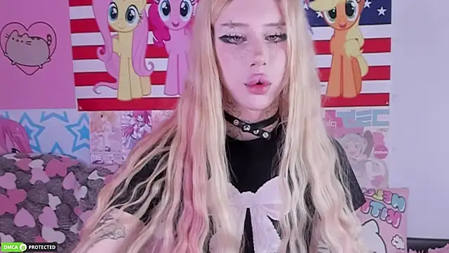 Joy Barker online show from April 17, 8:17 am