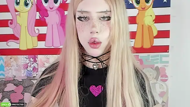 Joy Barker online show from April 19, 8:24 am