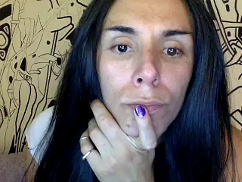 Snapshot of Thematrioshkaoficial24 chatting on March 17, 2:08 am Thematrioshkaoficial24 online show from March 17, 2:08 am