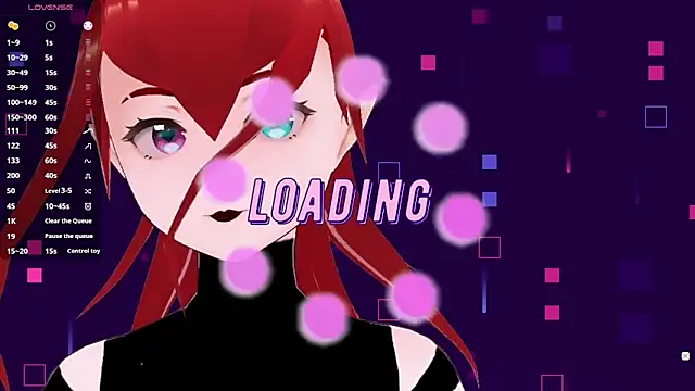 NikkoTyan online show from November 11, 5:13 pm