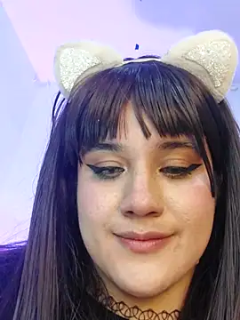 ItsNaiixa online show from February 23, 5:12 am