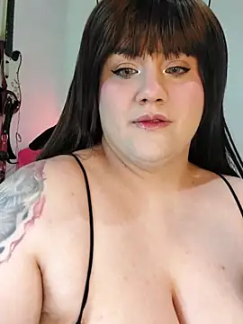 ItsNaiixa online show from September 14, 7:24 pm