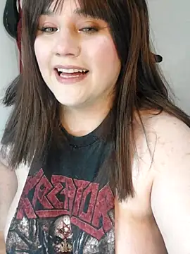 ItsNaiixa online show from October 18, 11:16 pm