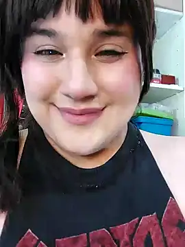 ItsNaiixa online show from January 31, 7:11 pm