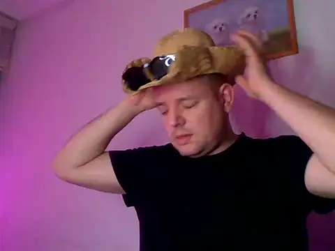 lobito1997 online show from March 17, 10:28 pm