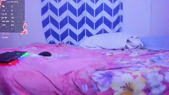 Snapshot of Sweet_MaryJane2 chatting on January 14, 12:33 am Sweet MaryJane2 online show from January 14, 12:33 am