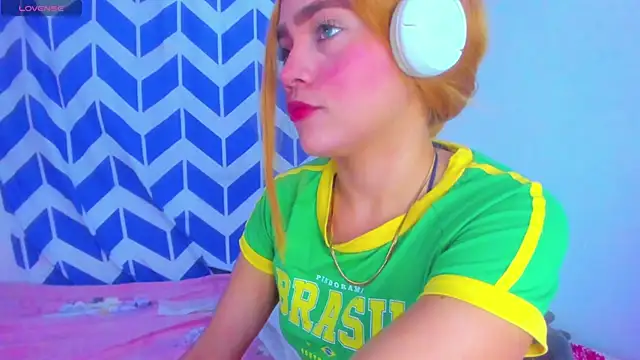 Snapshot of Sweet_MaryJane2 chatting on January 17, 4:17 am Sweet MaryJane2 online show from January 17, 4:17 am