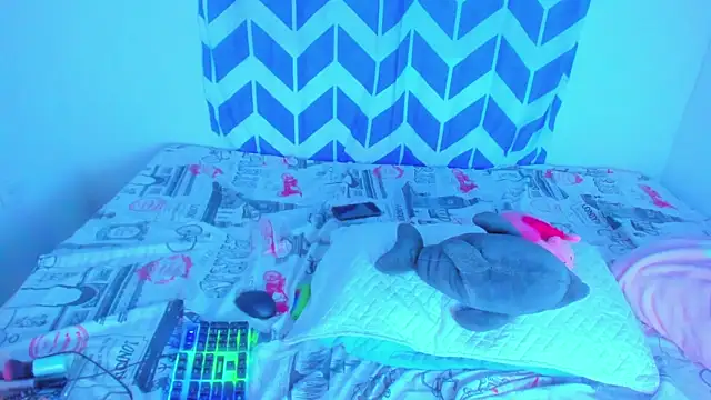 Snapshot of Sweet_MaryJane2 chatting on February 3, 9:52 am Sweet MaryJane2 online show from February 3, 9:52 am