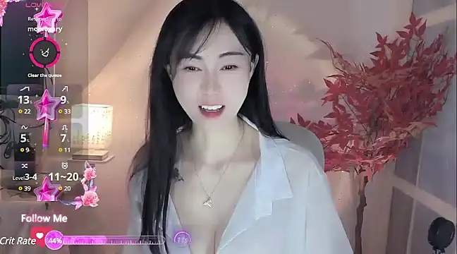 Lisa-s online show from March 4, 3:55 am