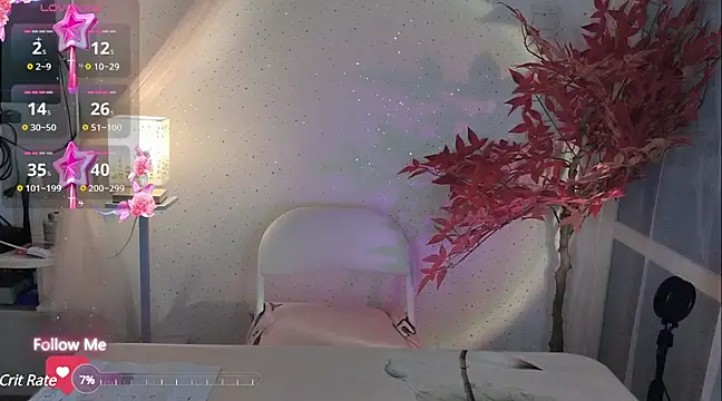 Lisa-s online show from March 4, 6:58 am