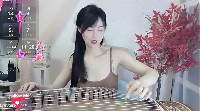 Lisa-s online show from March 12, 8:19 am