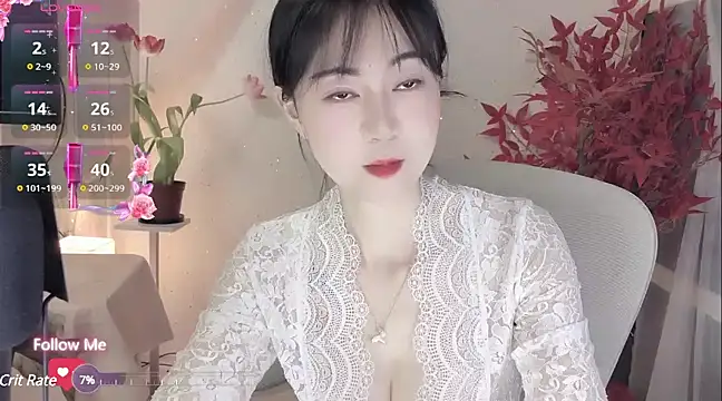 Lisa-s online show from March 14, 7:26 am