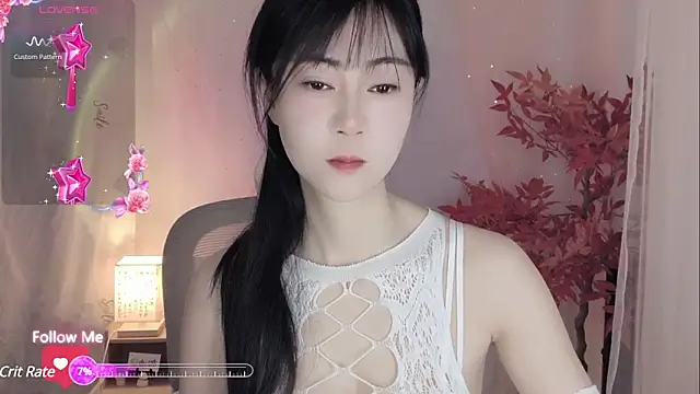 Lisa-s online show from March 22, 3:09 am