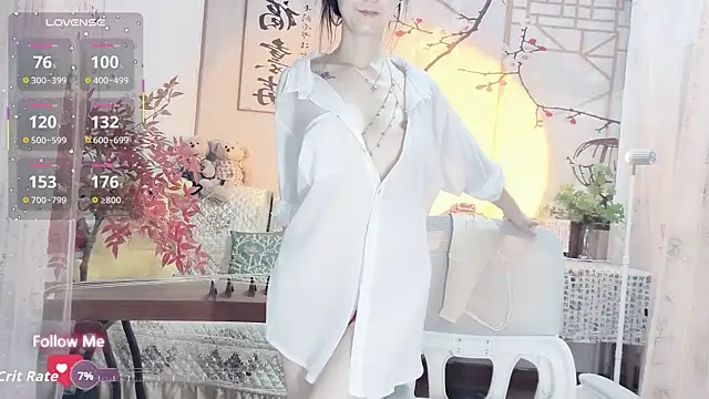 Lisa-s online show from September 9, 1:43 pm