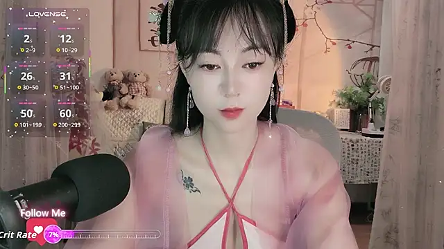 Lisa-s online show from September 29, 12:49 am