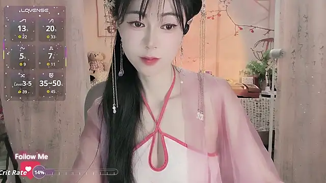 Lisa-s online show from November 11, 3:28 am