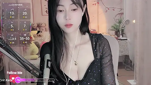 Lisa-s online show from November 20, 1:50 am