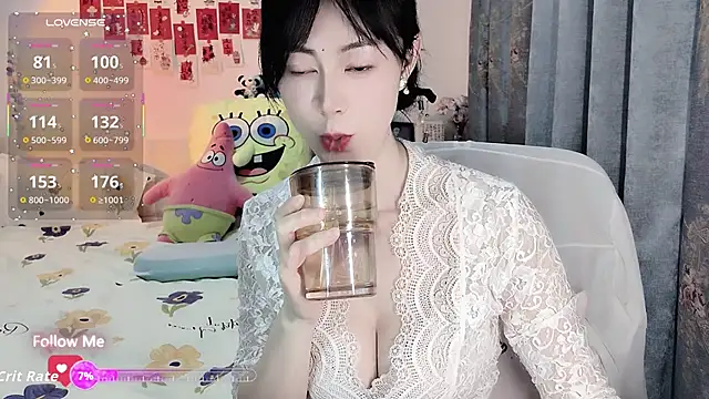 Lisa-s online show from February 23, 8:44 am