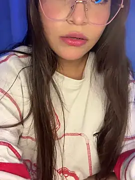 Lily candy X online show from March 13, 5:11 am