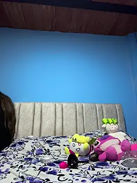 Lily candy X online show from December 16, 5:23 am