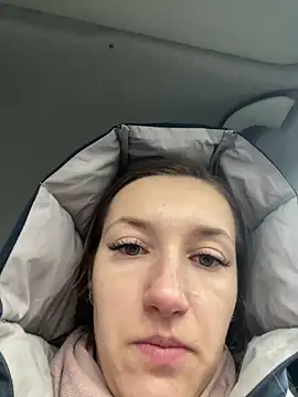 KateRedgar online show from March 13, 2:01 pm