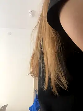 KateRedgar online show from September 12, 2:17 pm