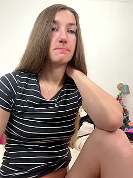 KateRedgar online show from January 9, 1:25 pm