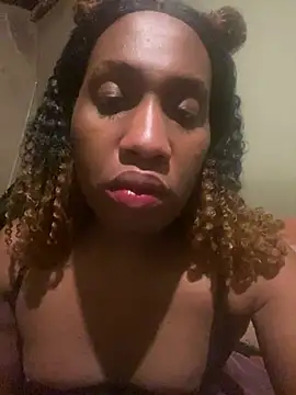 Moorella1 online show from February 5, 9:52 pm