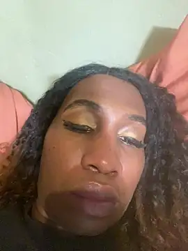 Moorella1 online show from March 10, 1:49 pm