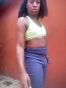 Moorella1 online show from April 16, 11:22 am