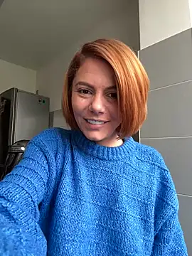 tanyagrey online show from March 19, 8:12 am