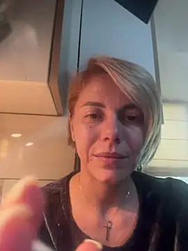 tanyagrey online show from November 3, 8:15 am