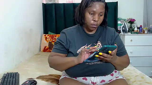 GaggingQueenxx online show from November 30, 9:24 am