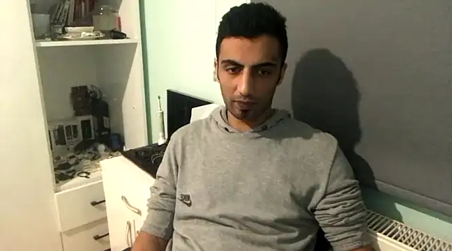 MasterKARATASSAKK online show from January 3, 10:29 pm