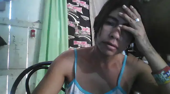 Snapshot of Alanagracia chatting on January 17, 4:26 pm Alanagracia online show from January 17, 4:26 pm