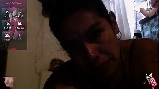 Alanagracia online show from February 27, 3:01 pm