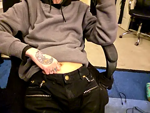 Migaruo online show from March 24, 12:26 am