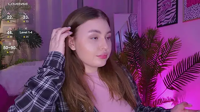 Snapshot of Mia__Peach chatting on February 27, 6:07 am Mia Peach online show from February 27, 6:07 am