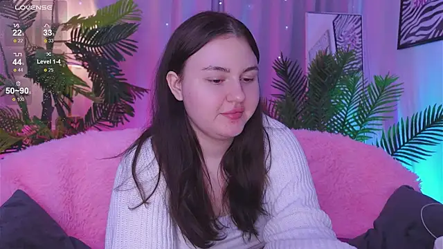 Snapshot of Mia__Peach chatting on March 9, 1:46 am Mia Peach online show from March 9, 1:46 am