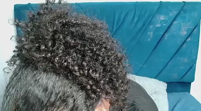 KittyBrookex online show from February 15, 8:43 pm