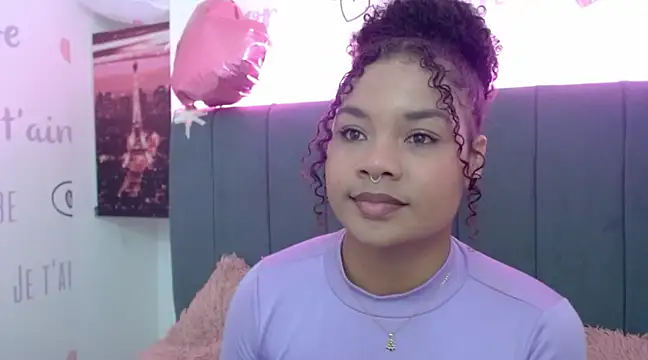 KittyBrookex online show from February 19, 1:39 pm