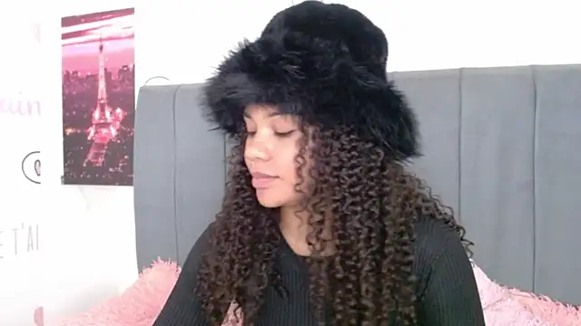 KittyBrookex online show from March 2, 4:42 pm