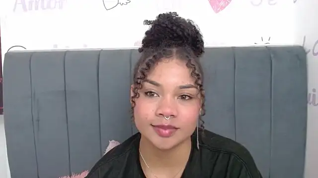 KittyBrookex online show from March 6, 5:00 pm