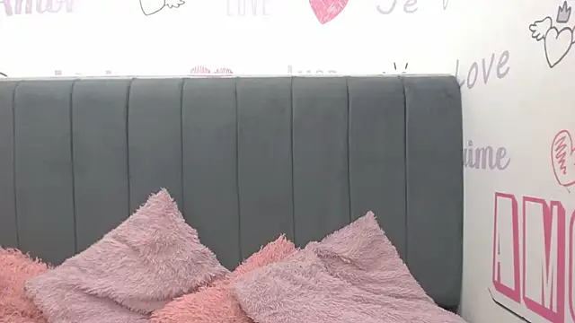 KittyBrookex online show from March 15, 2:01 pm