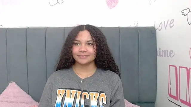 KittyBrookex online show from March 17, 4:33 pm