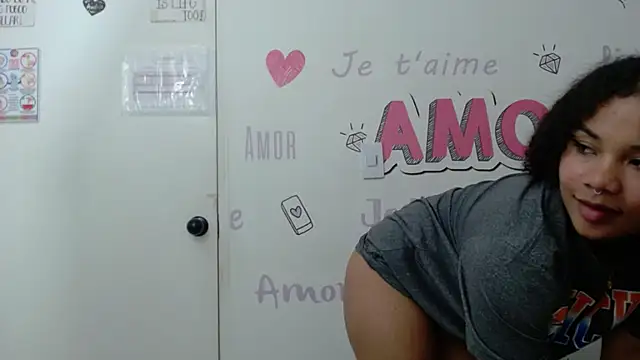 KittyBrookex online show from March 17, 7:37 pm